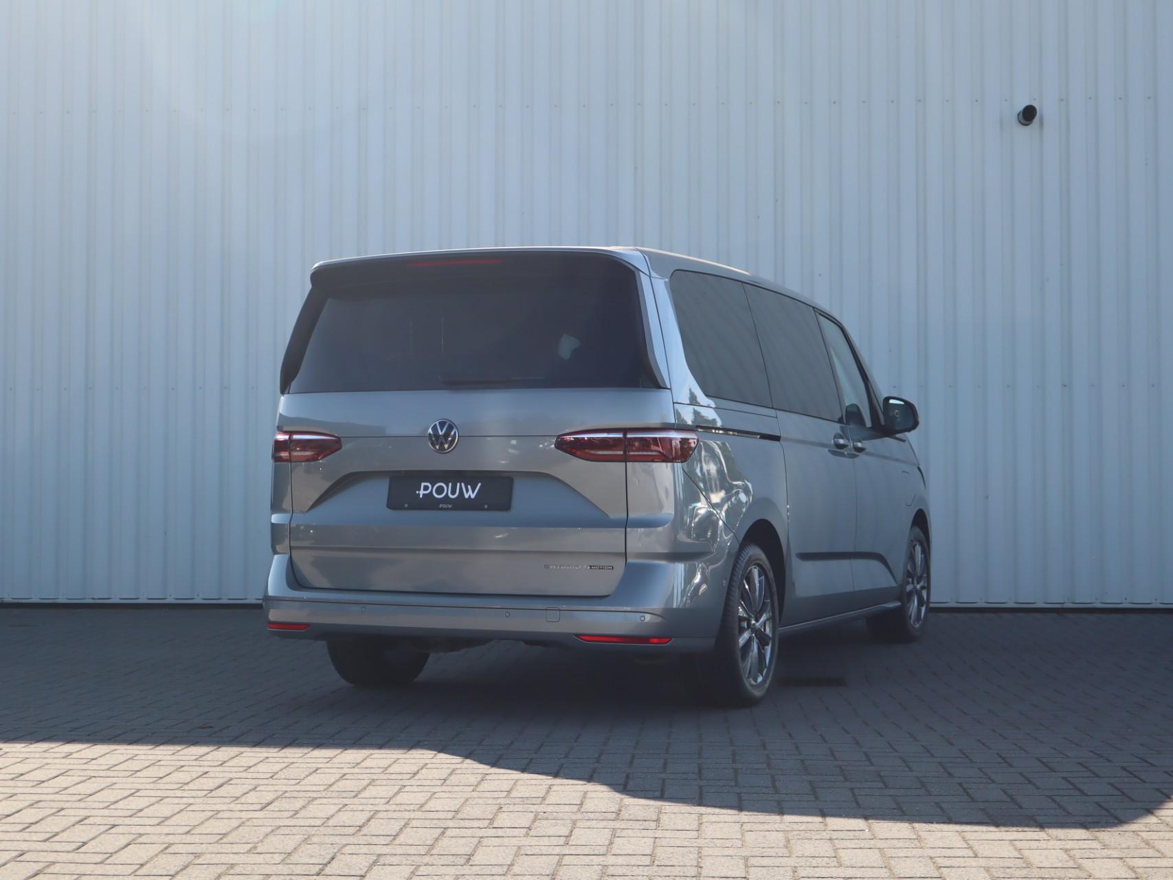 Volkswagen Multivan 1.5 eHybrid 245 L2 Bulli Edition 4Motion - Afbeelding 2