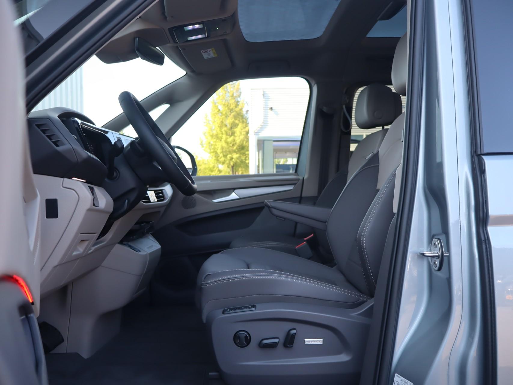 Volkswagen Multivan 1.5 eHybrid 245 L2 Bulli Edition 4Motion - Afbeelding 4
