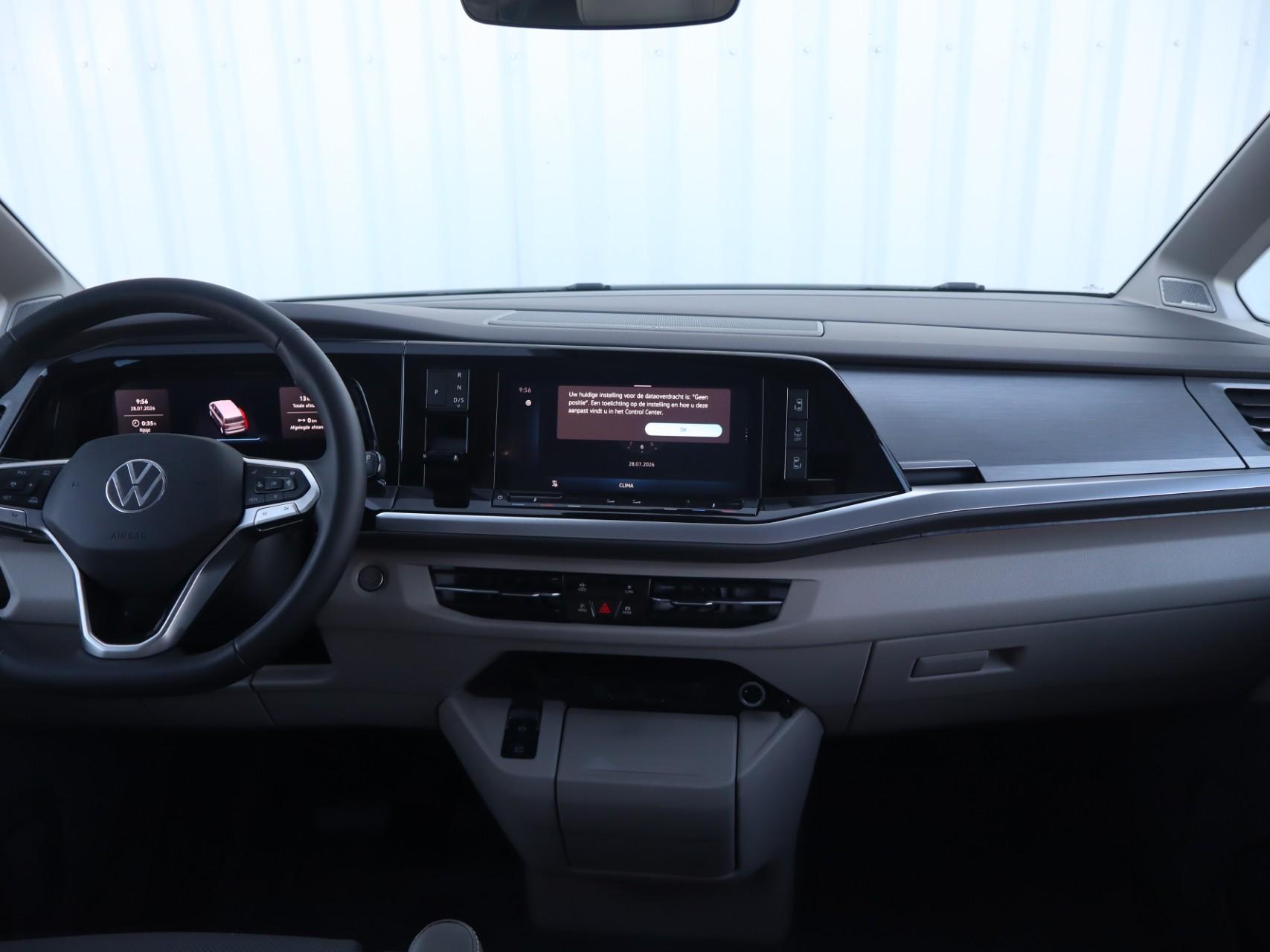 Volkswagen Multivan 1.5 eHybrid 245 L2 Bulli Edition 4Motion - Afbeelding 5