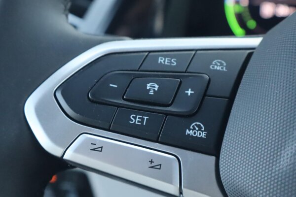 cruise control adaptief met Stop&Go en stuurhulp cruise control adaptief met Stop&Go en stuurhulp