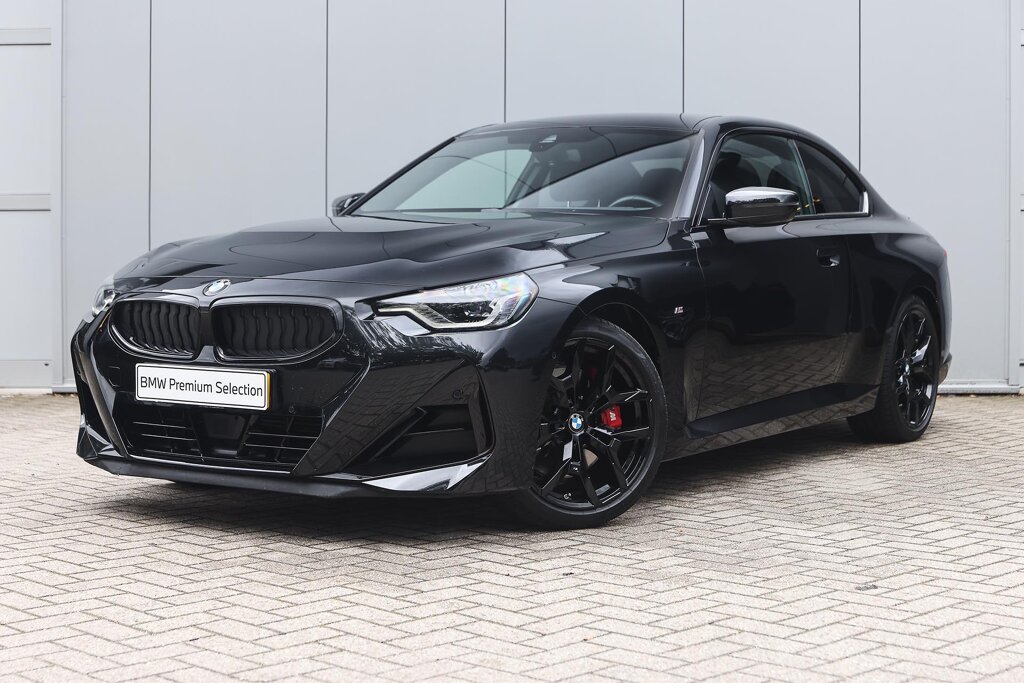 BMW 2 Serie 1