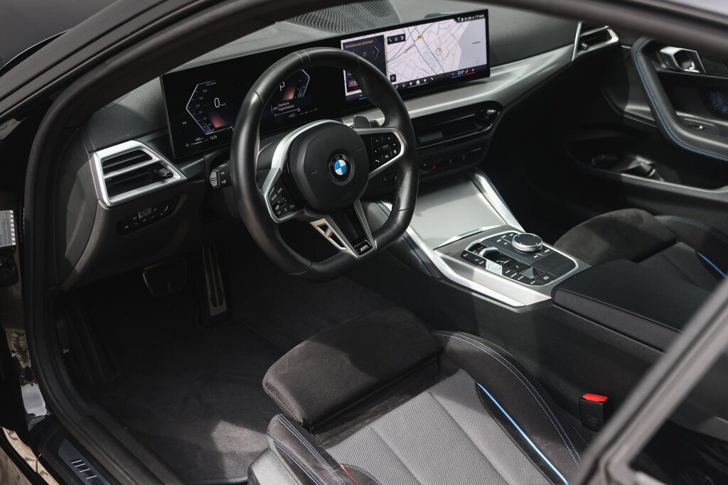 BMW 2 Serie 3