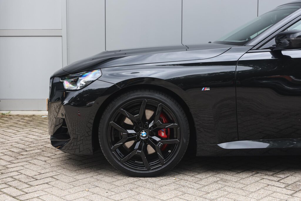 BMW 2 Serie 4