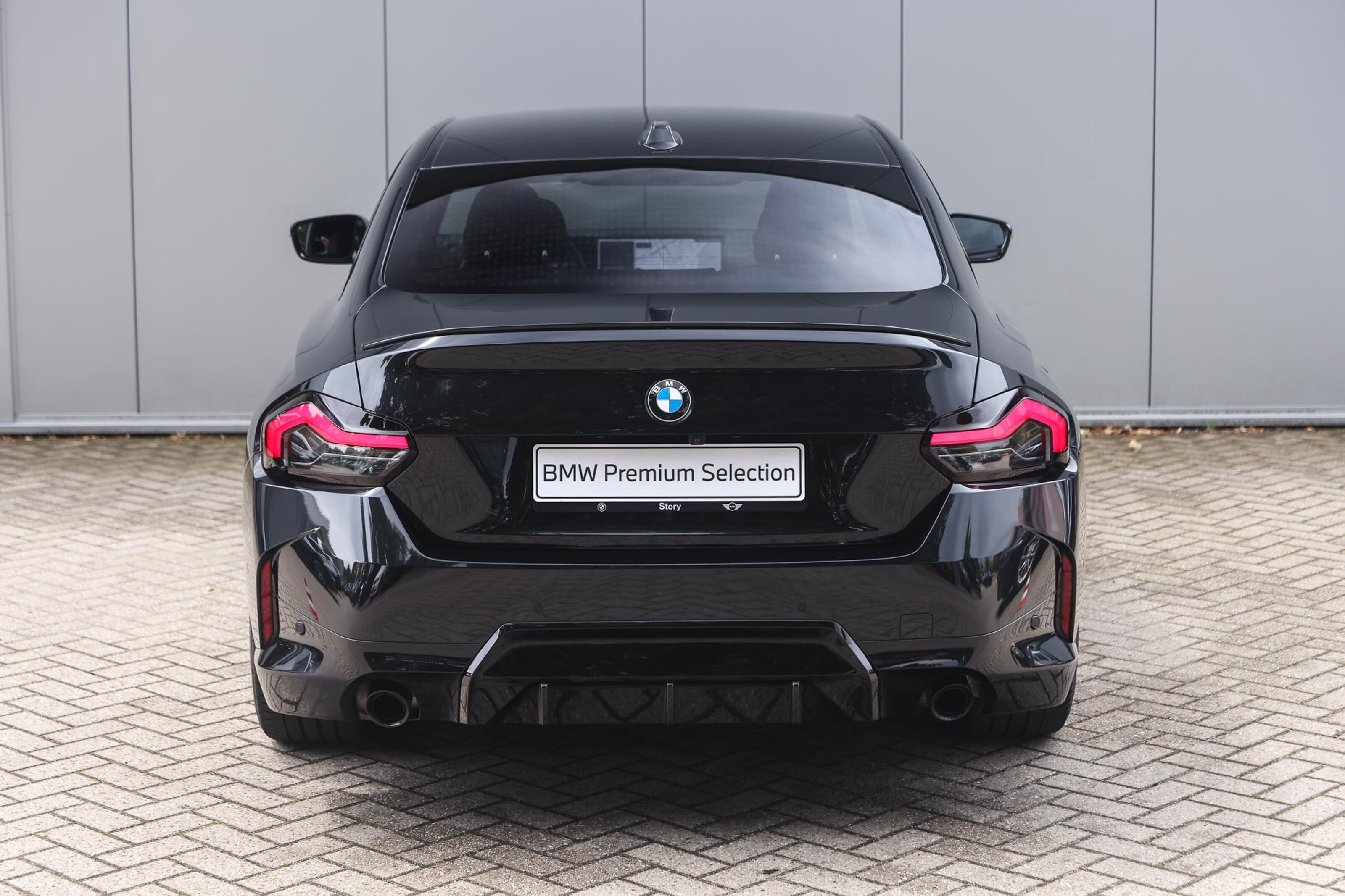 BMW 2 Serie 6