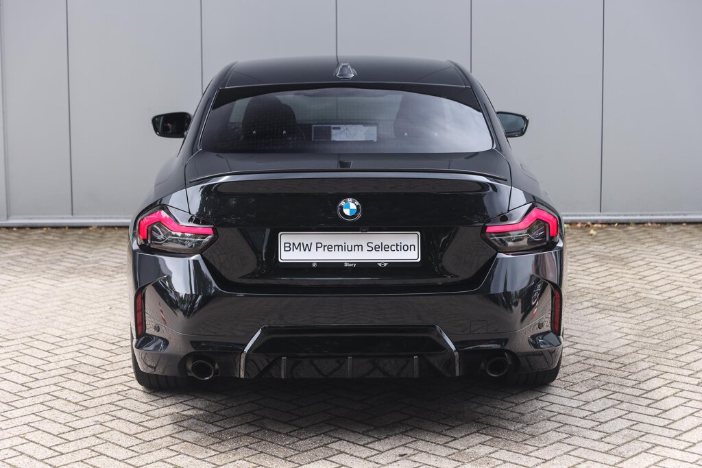 BMW 2 Serie 6
