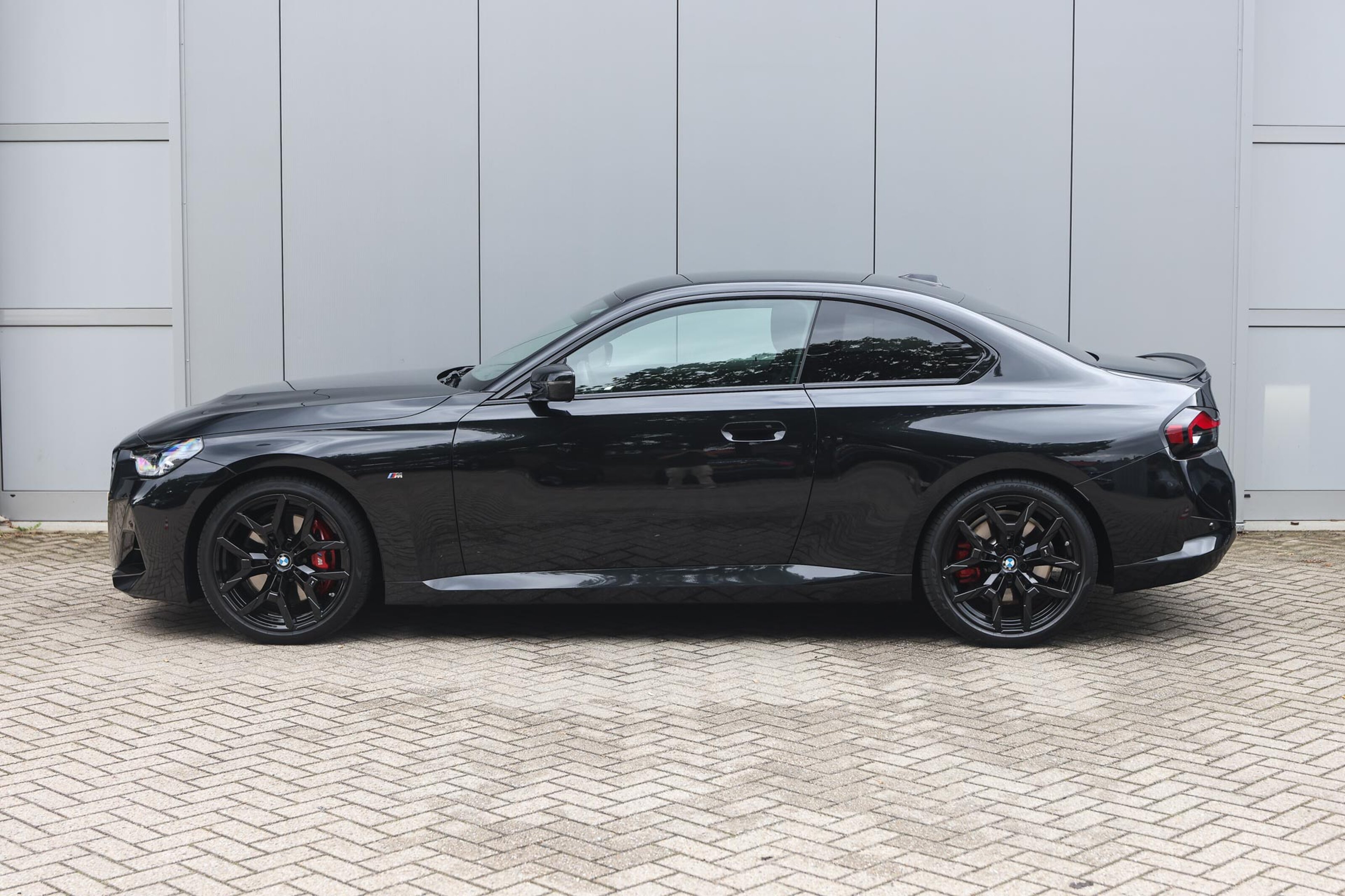 BMW 2 Serie 7