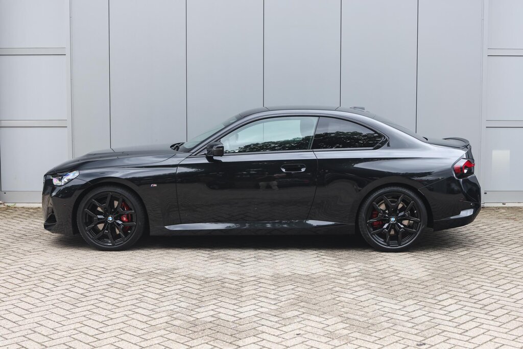 BMW 2 Serie 7