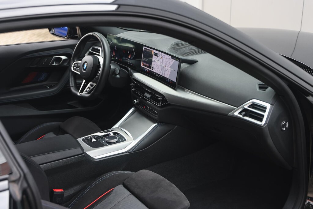 BMW 2 Serie 9