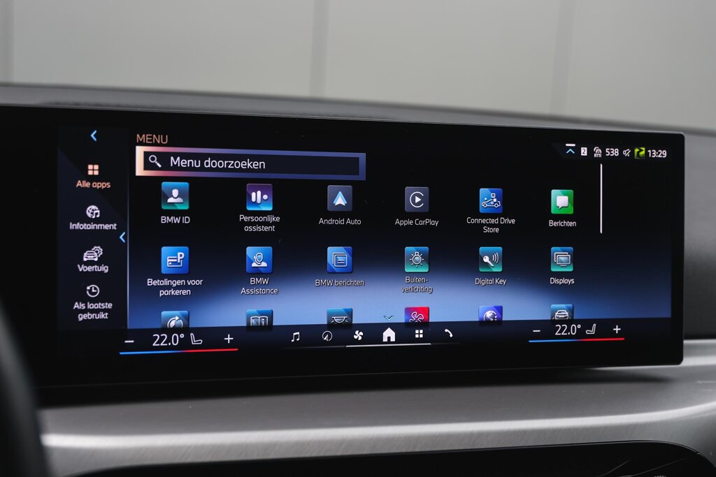 BMW 2 Serie 21