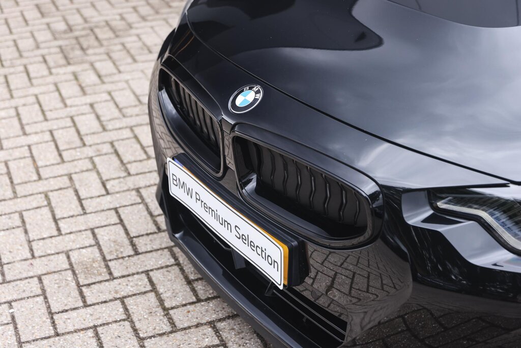 BMW 2 Serie 22