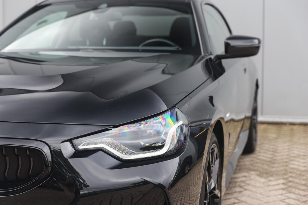 BMW 2 Serie 23