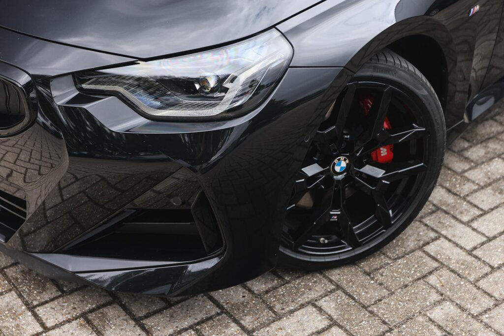 BMW 2 Serie 24