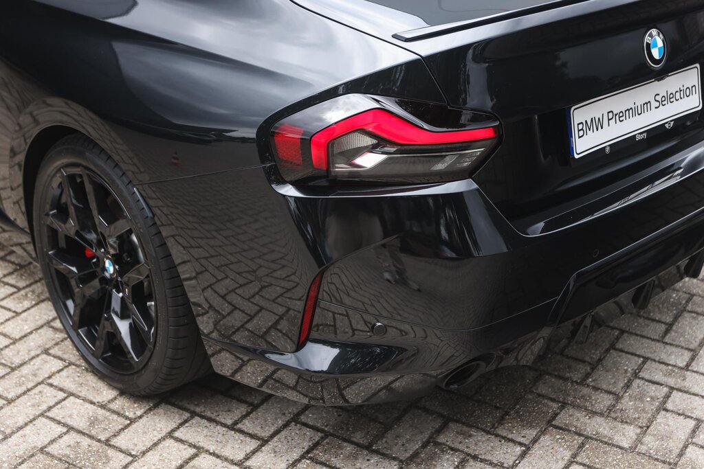 BMW 2 Serie 27