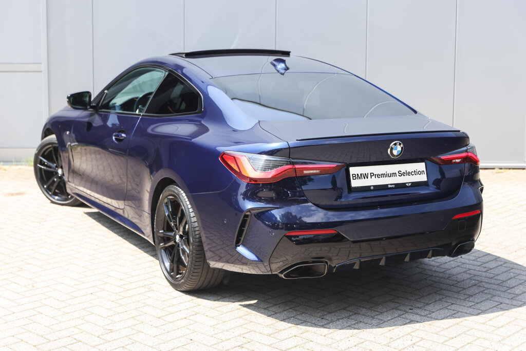 BMW 4 Serie 2
