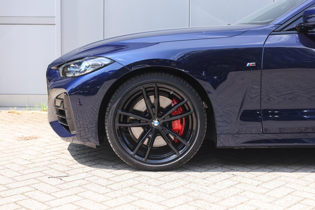 BMW 4 Serie 4