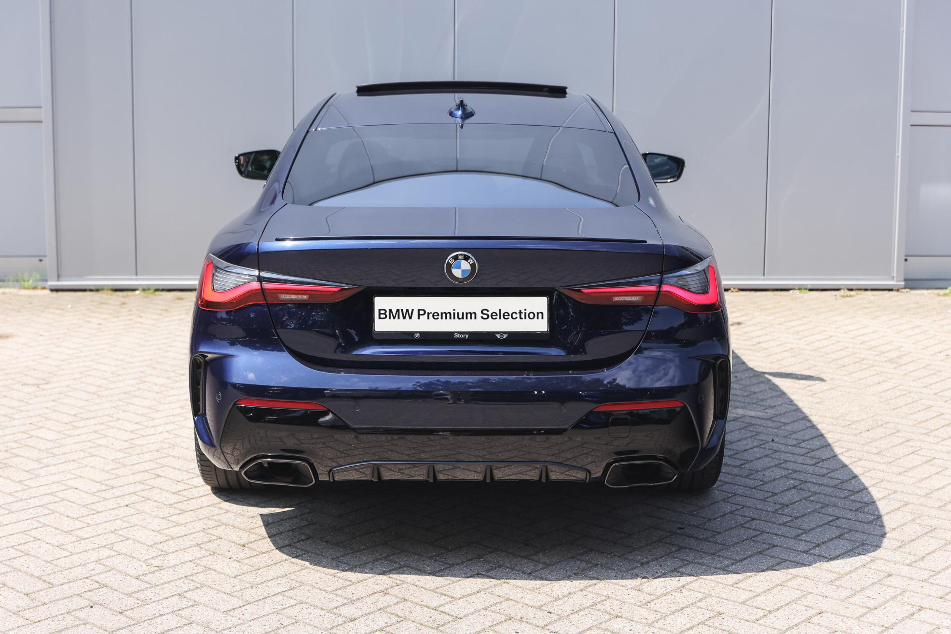 BMW 4 Serie 6