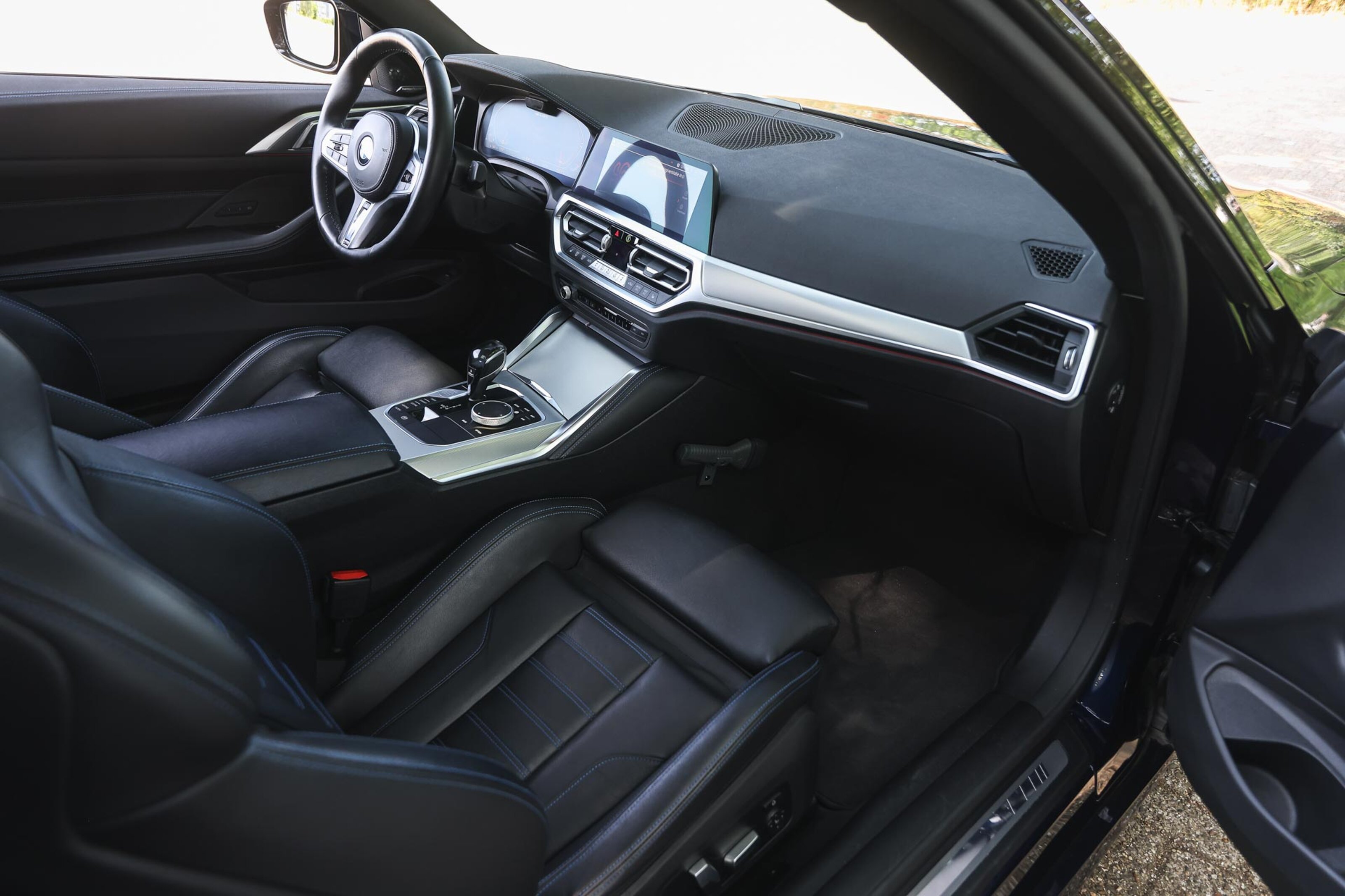 BMW 4 Serie 9