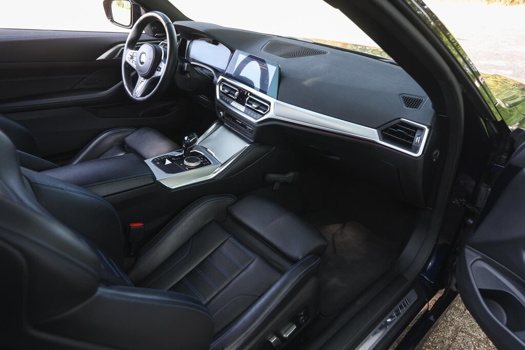 BMW 4 Serie 9