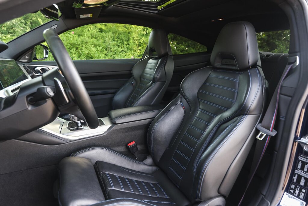 BMW 4 Serie 10