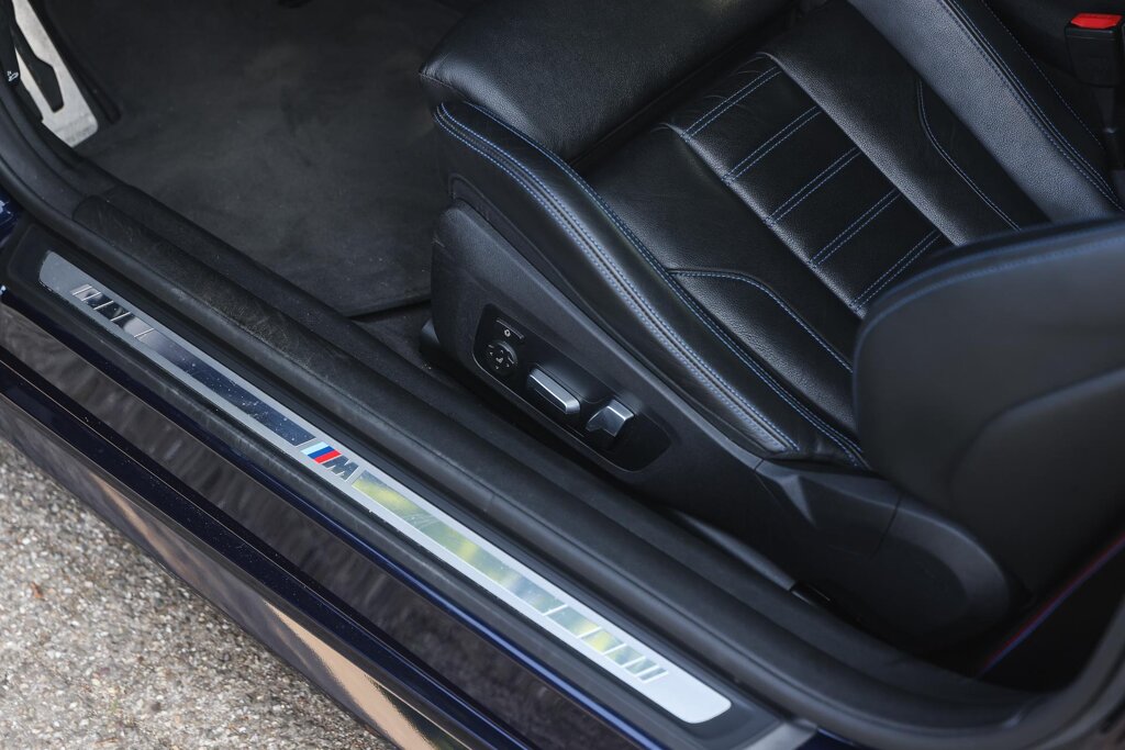 BMW 4 Serie 11