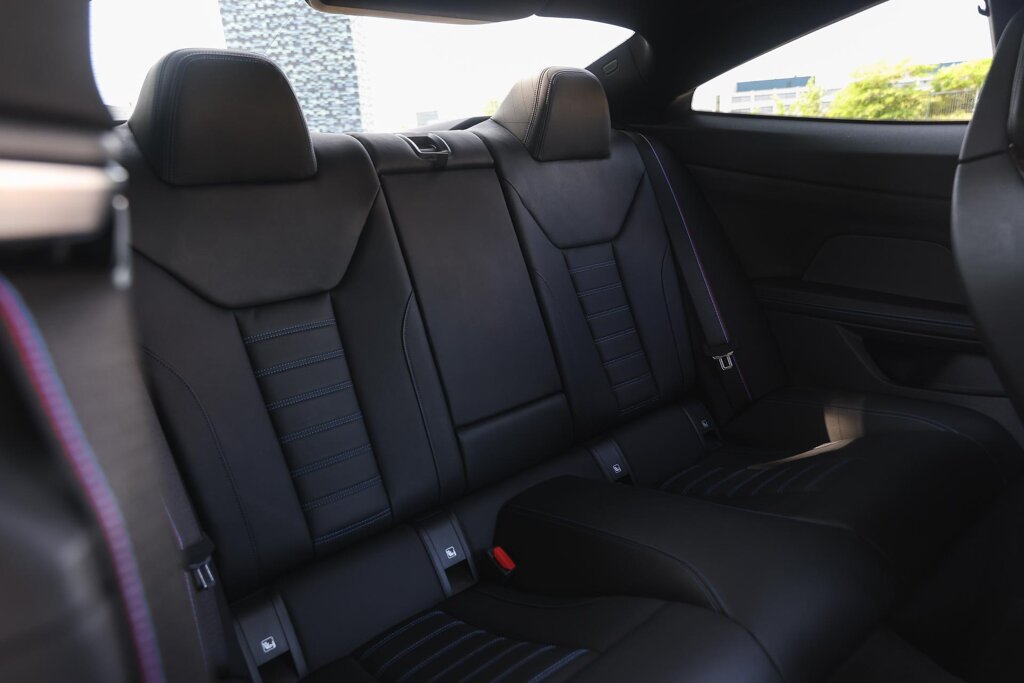 BMW 4 Serie 12