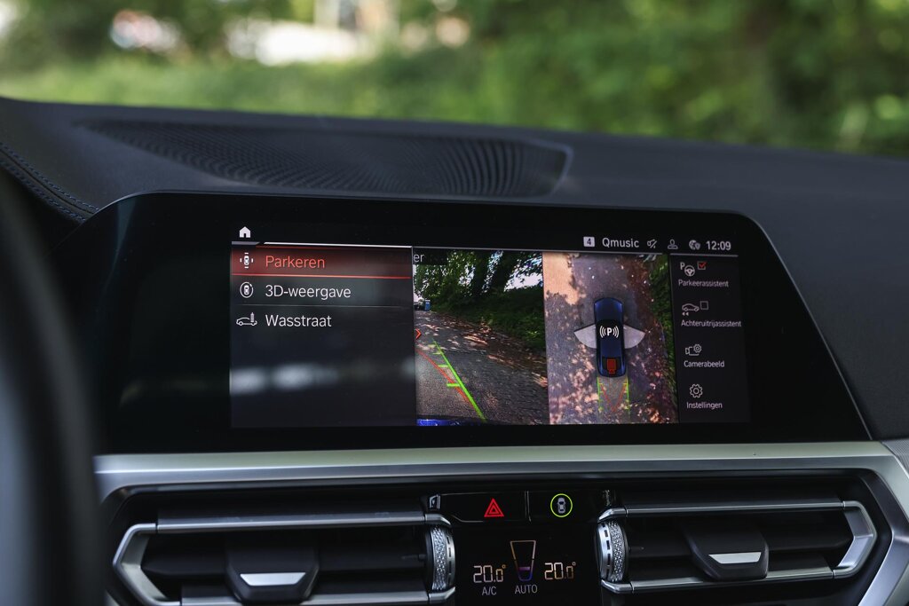 BMW 4 Serie 18