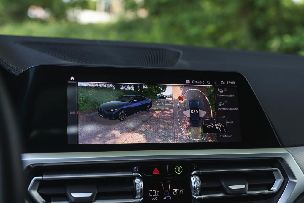 BMW 4 Serie 19