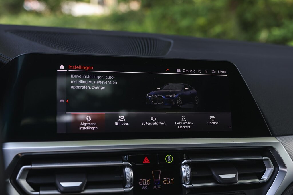 BMW 4 Serie 21