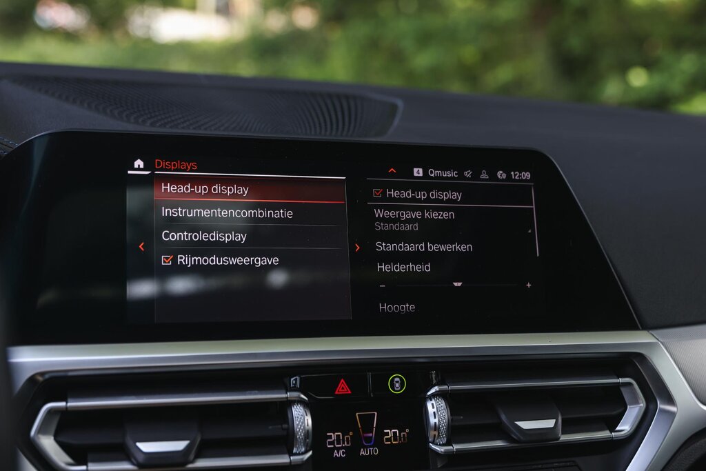 BMW 4 Serie 23