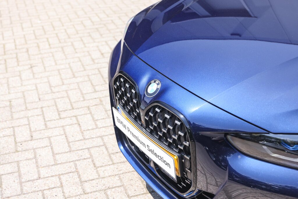 BMW 4 Serie 29