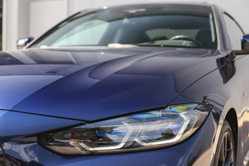 BMW 4 Serie 30