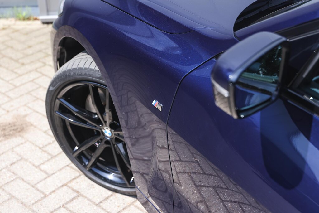 BMW 4 Serie 32
