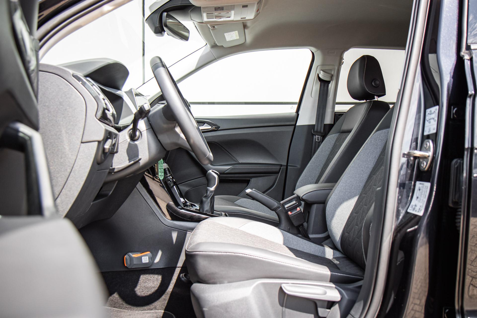 Volkswagen T-Cross 1.0 TSI 95pk Life Edition - Afbeelding 4