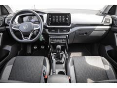 Volkswagen T-Cross 1.0 TSI 95pk Life Edition - Afbeelding 5