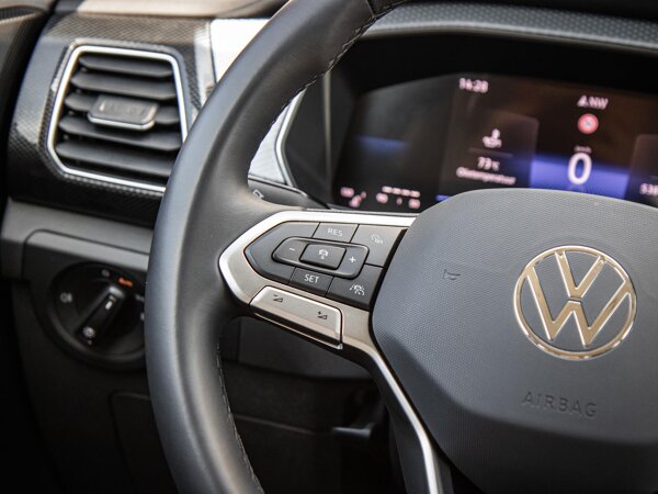 cruise control adaptief met Stop&Go en stuurhulp cruise control adaptief met Stop&Go en stuurhulp
