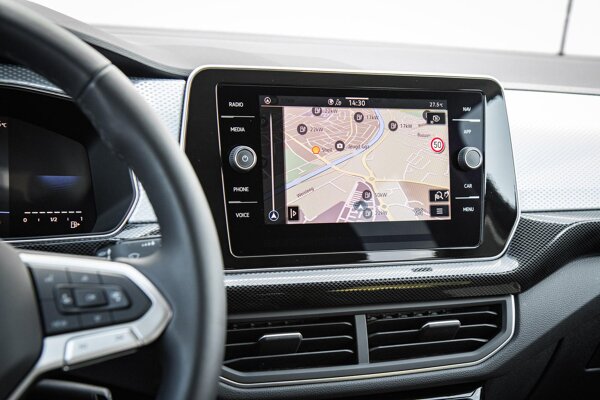 navigatiesysteem navigatiesysteem