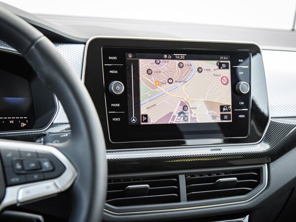 navigatiesysteem navigatiesysteem