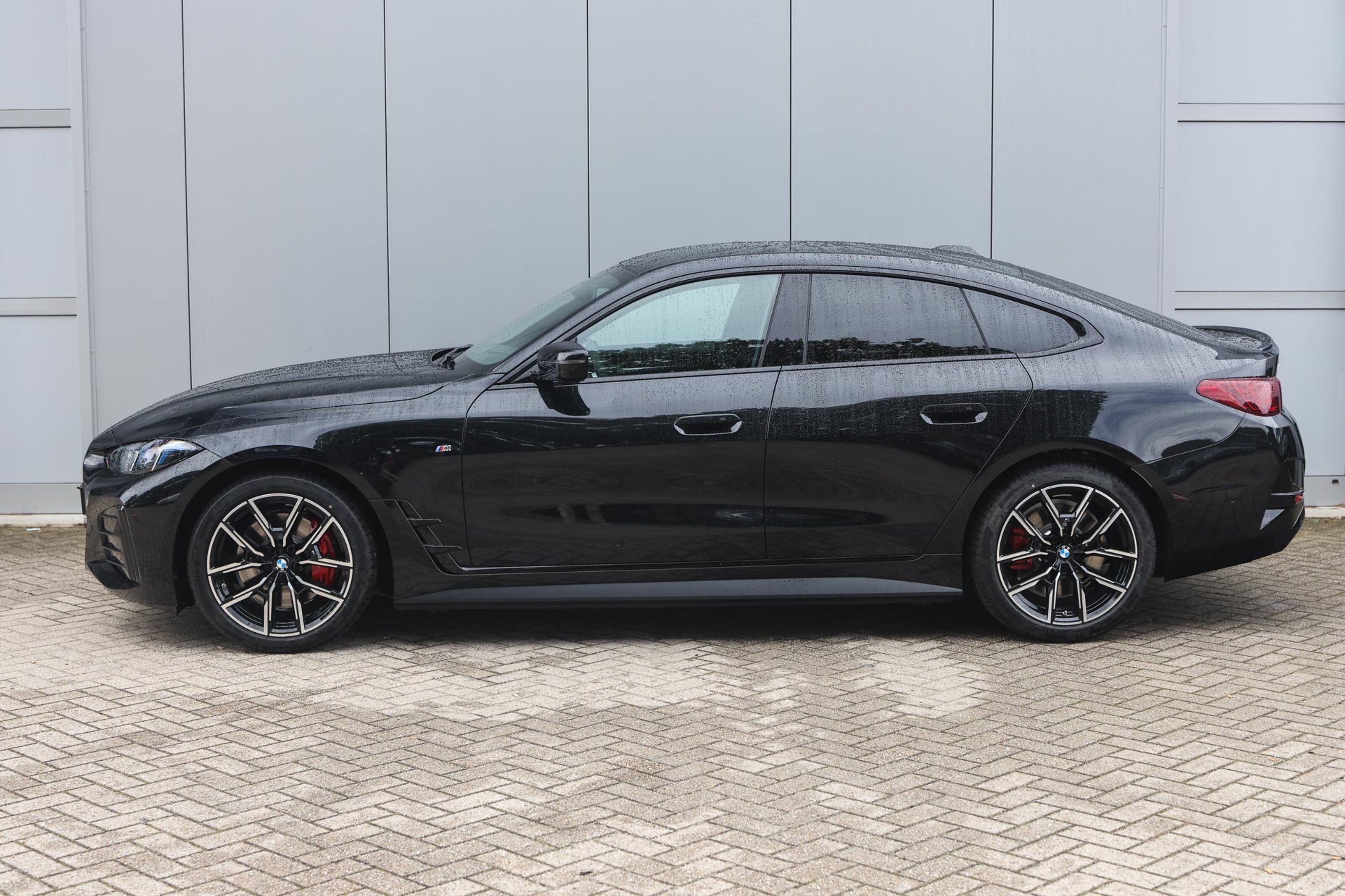 BMW i4 7
