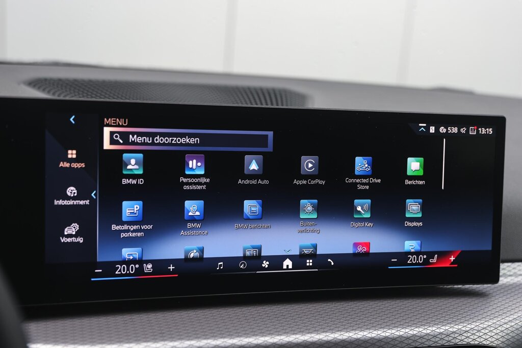BMW i4 20