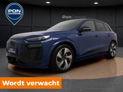 Audi Q6 e-tron S-Line 83 kWh