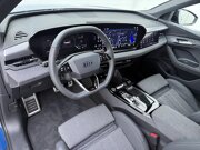 Audi Q6 e-tron S-Line 83 kWh