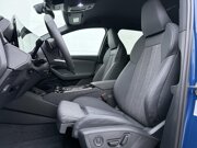 Audi Q6 e-tron S-Line 83 kWh