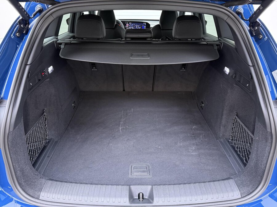 Audi Q6 e-tron S-Line 83 kWh