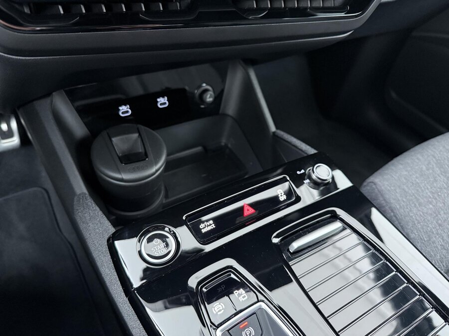 Audi Q6 e-tron S-Line 83 kWh