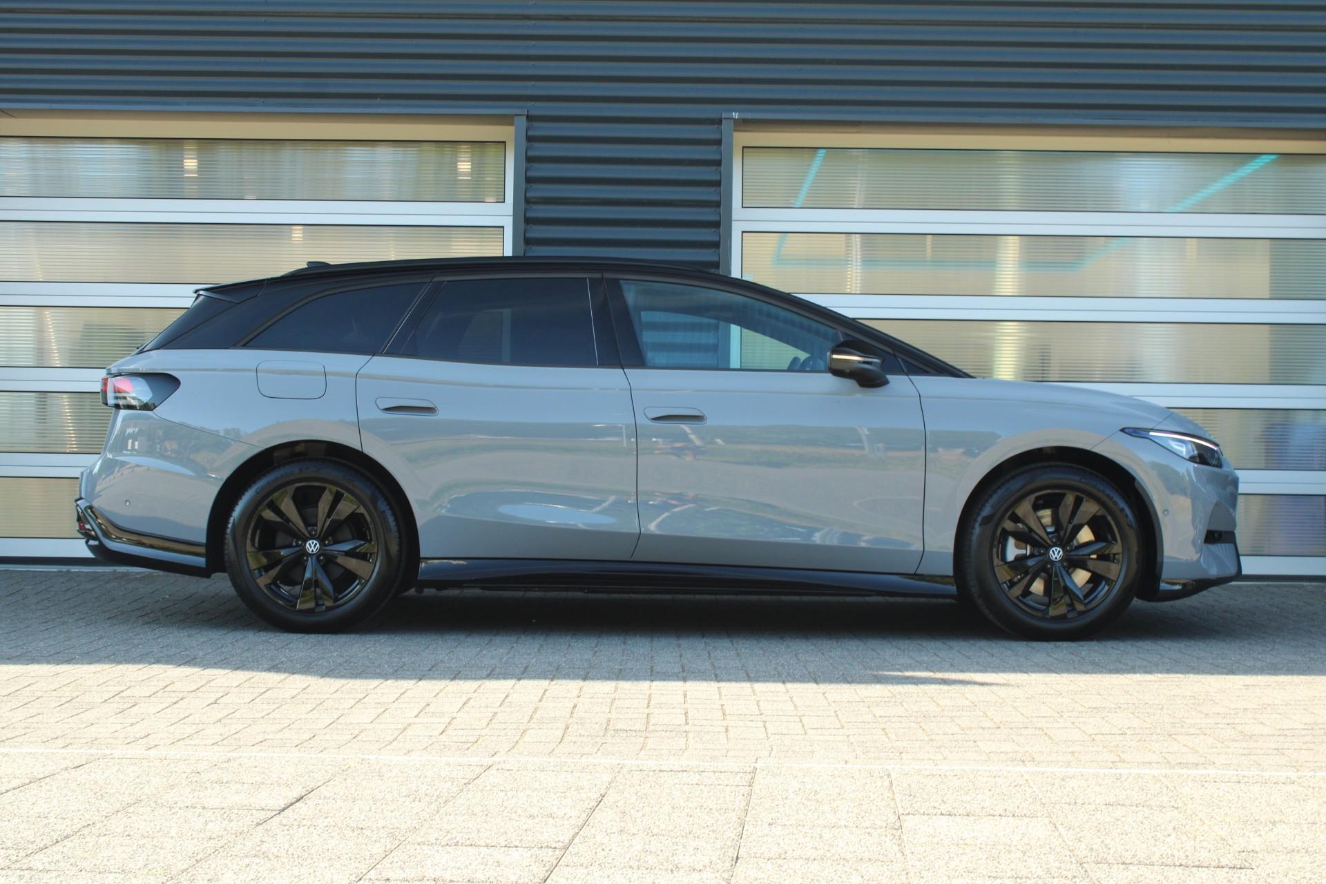 Volkswagen ID.7 Tourer 204pk Limited Edition 59 kWh - Afbeelding 3