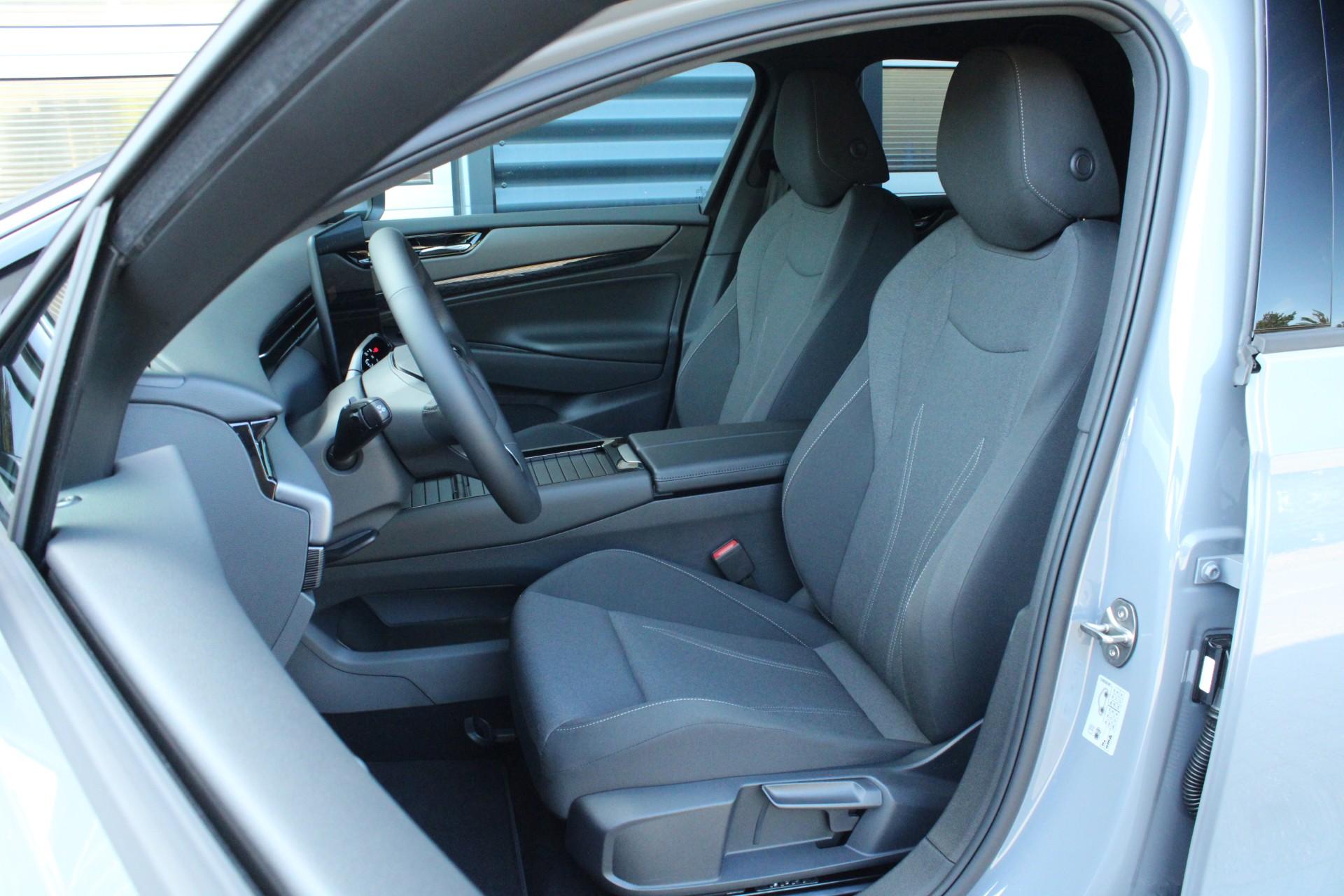 Volkswagen ID.7 Tourer 204pk Limited Edition 59 kWh - Afbeelding 4