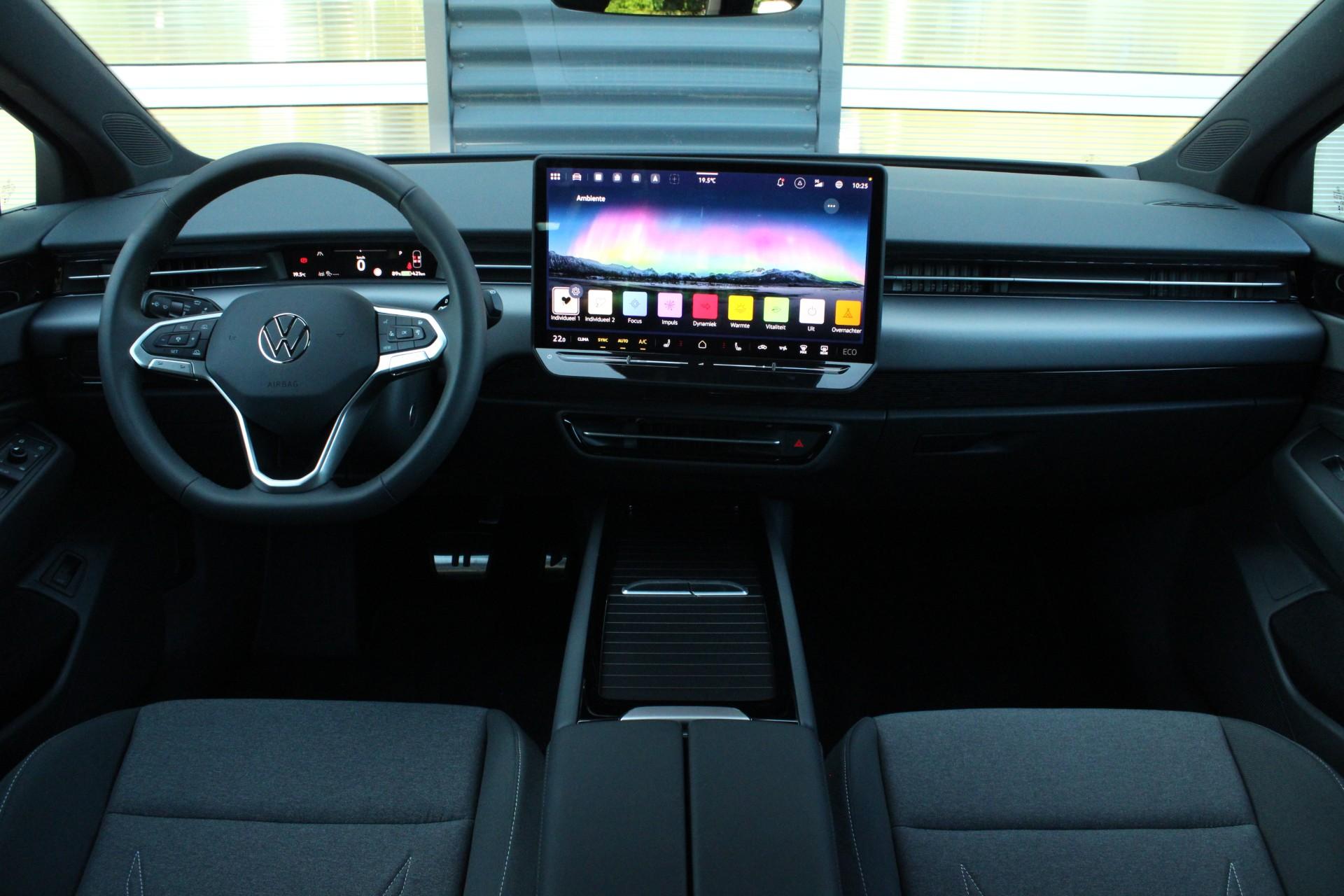 Volkswagen ID.7 Tourer 204pk Limited Edition 59 kWh - Afbeelding 5