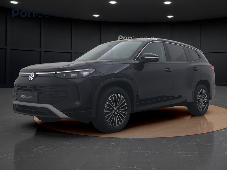 Volkswagen Tayron Life Edition 1.5 eHybrid 150 kW / 204 PK