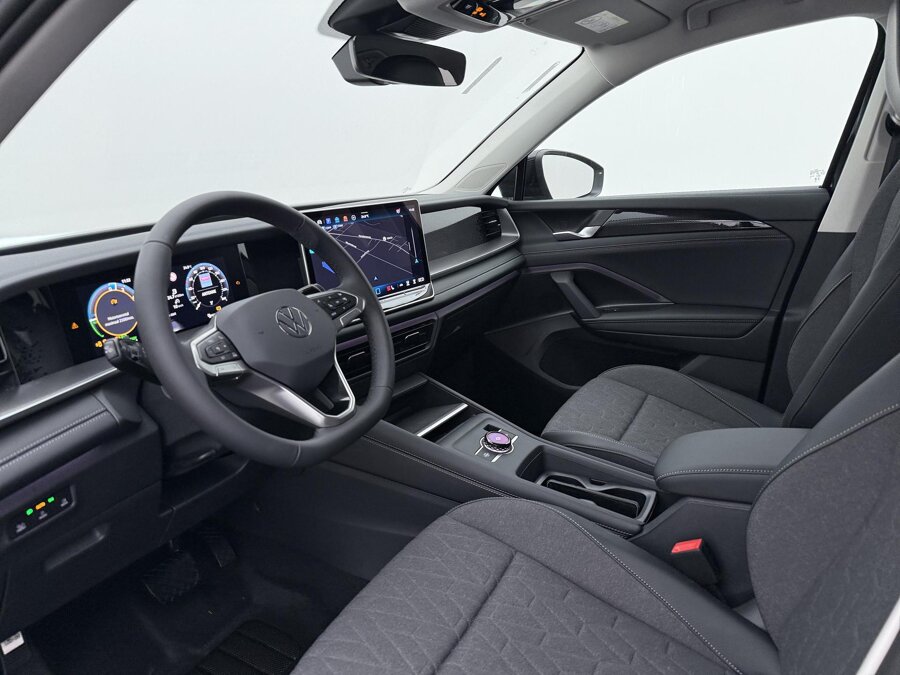Volkswagen Tayron Life Edition 1.5 eHybrid 150 kW / 204 PK