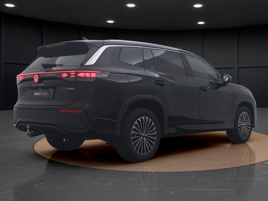 Volkswagen Tayron Life Edition 1.5 eHybrid 150 kW / 204 PK